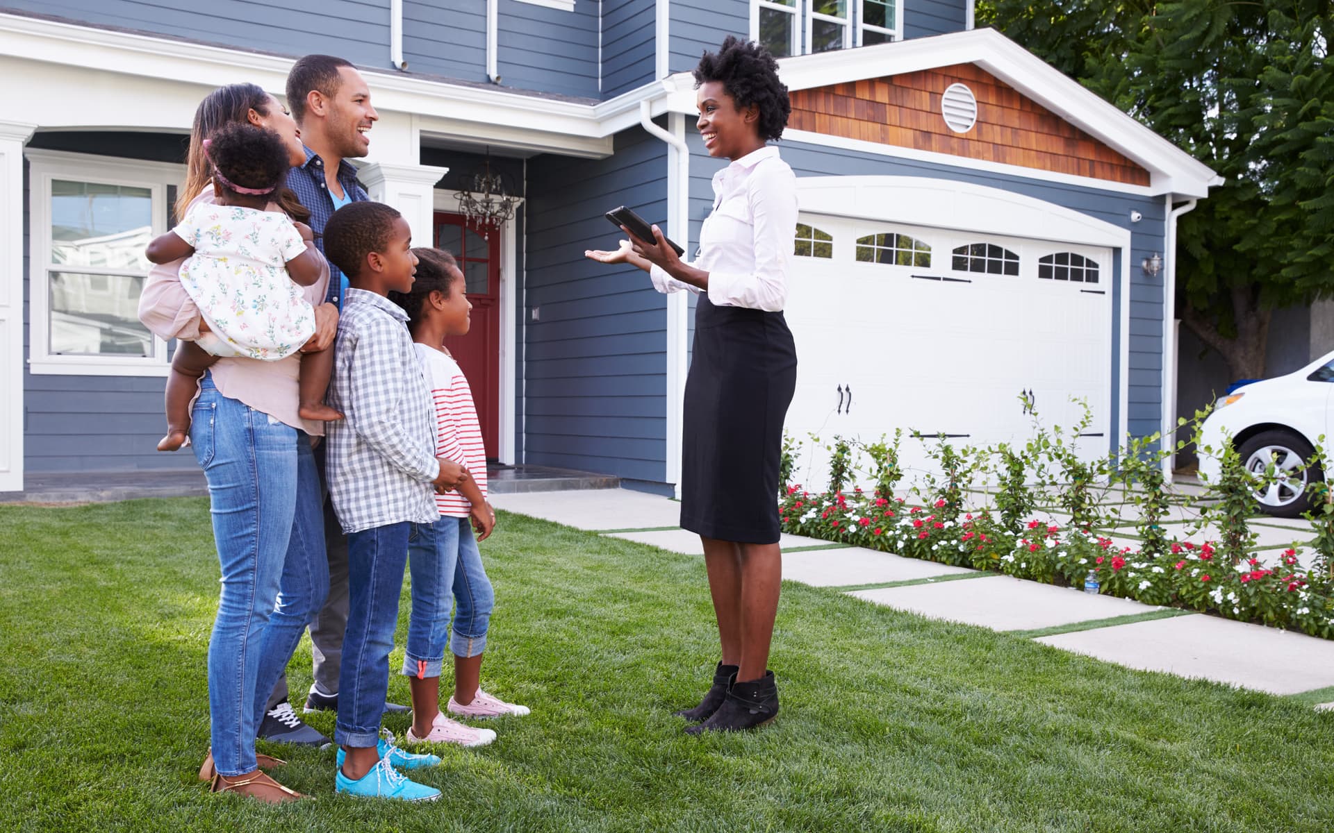 San Diego First Time Home Buyers: Unlocking the Best Deals in 2024