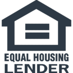 Equal Housing Lender