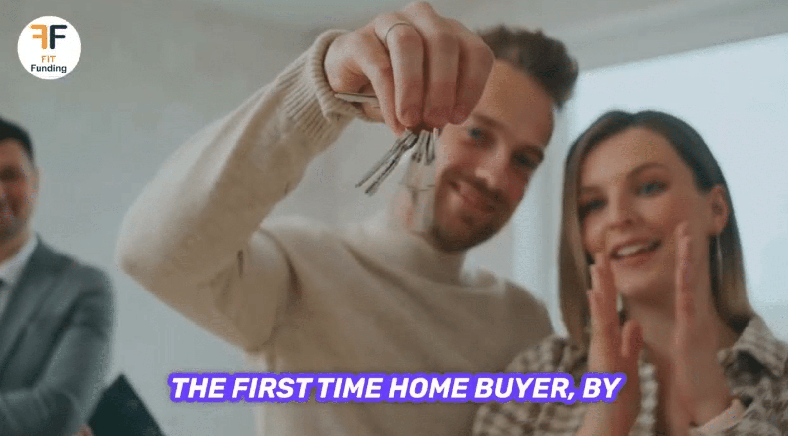Game-Changing News for First-Time Home Buyers Big Beautiful Bill in 2025