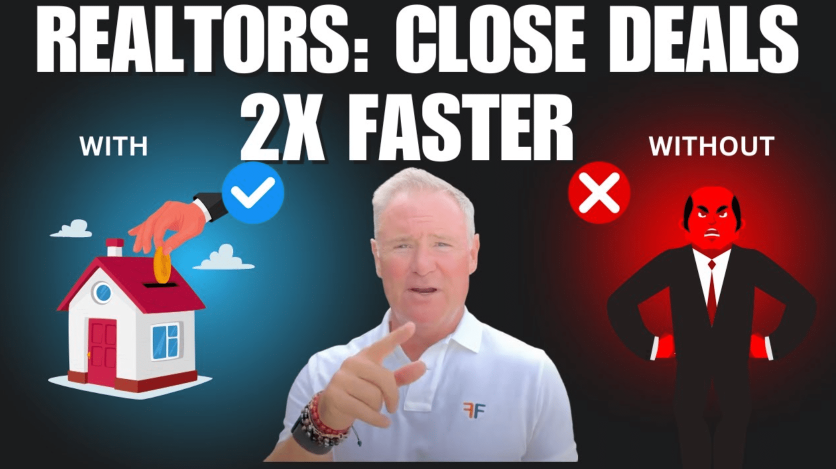 Realtor Partner Program: Close Deals 2X Faster with Fit Funding